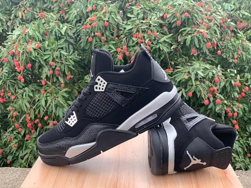 Air Jordan 4 RM Spotlight