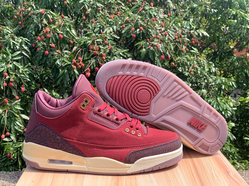 Air Jordan 3 Retro PRM Bin23