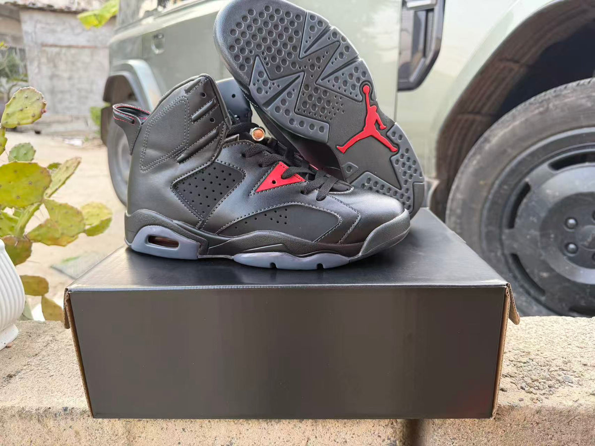 Air Jordan 10 Retro “Stealth”