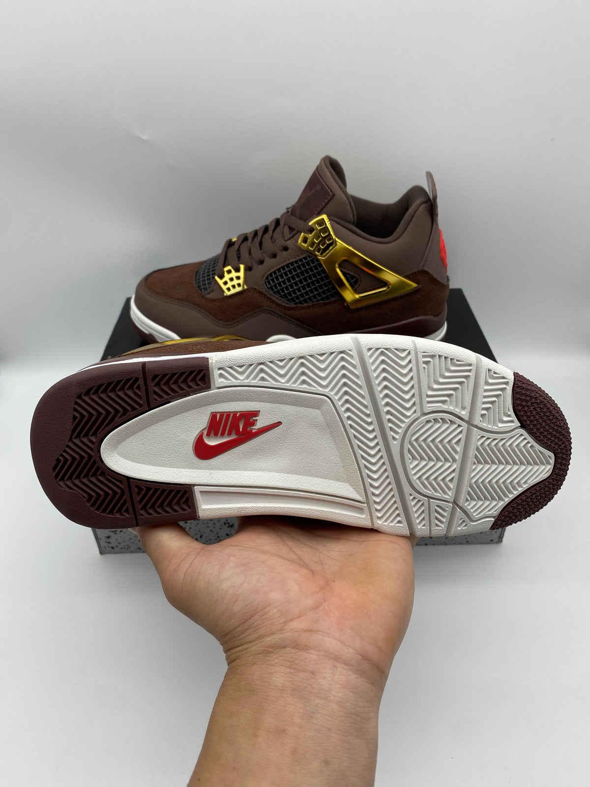 Air Jordan 4 Retro “Bin 23”